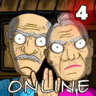 Grandpa & Granny 4 Online Game PC