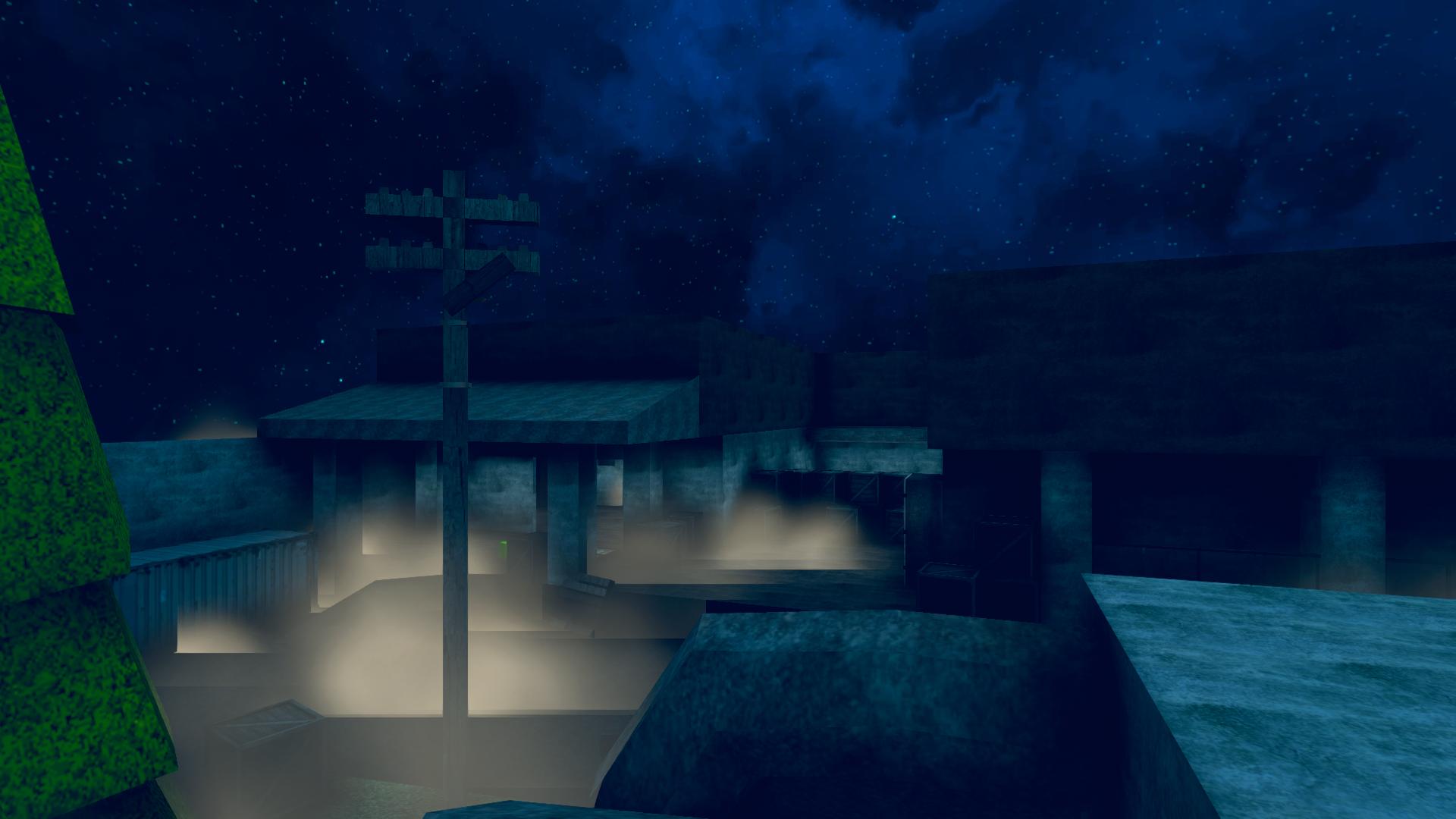 Grandpa & Granny 4 Online Game PC