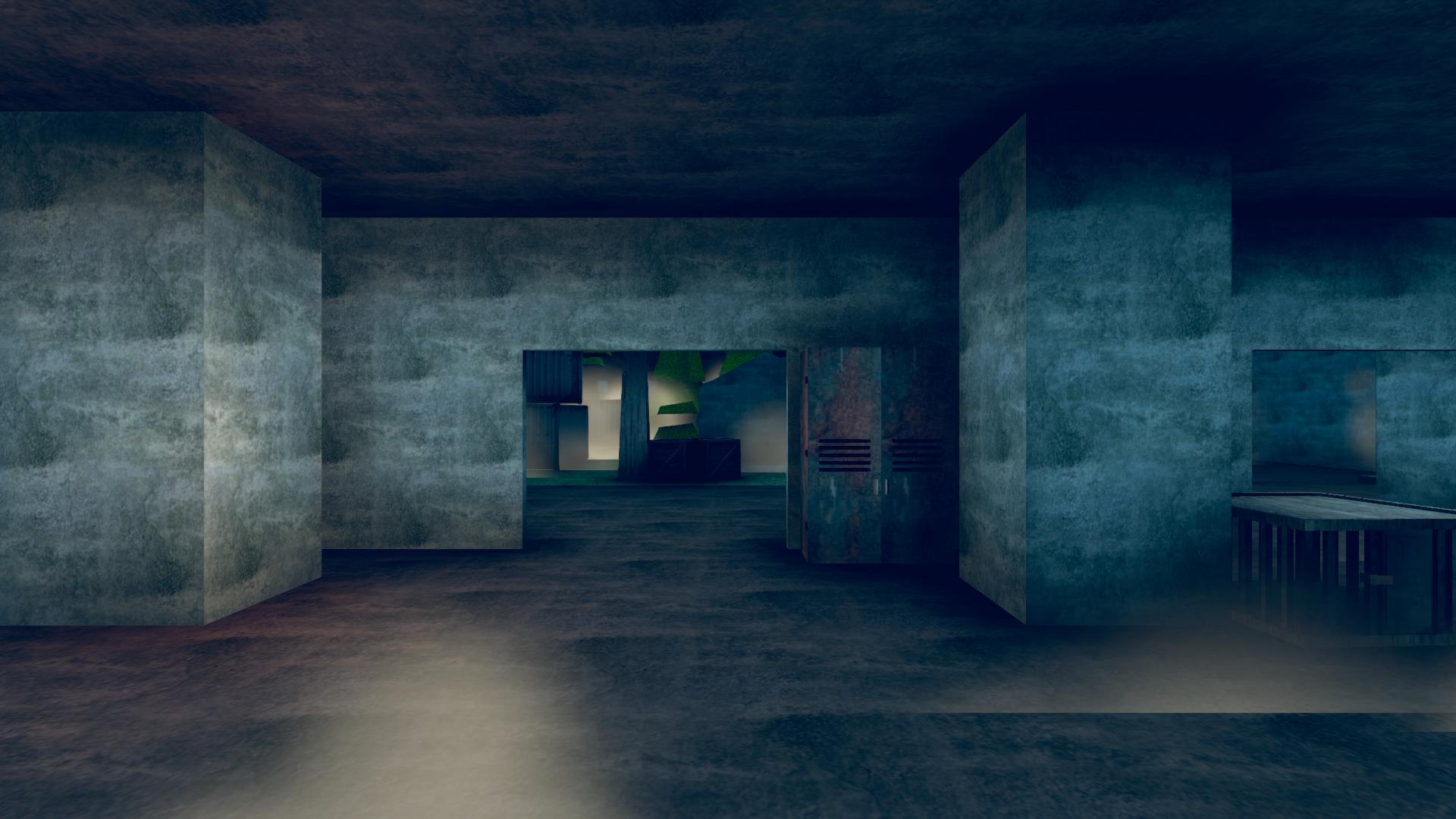 Grandpa & Granny 4 Online Game PC