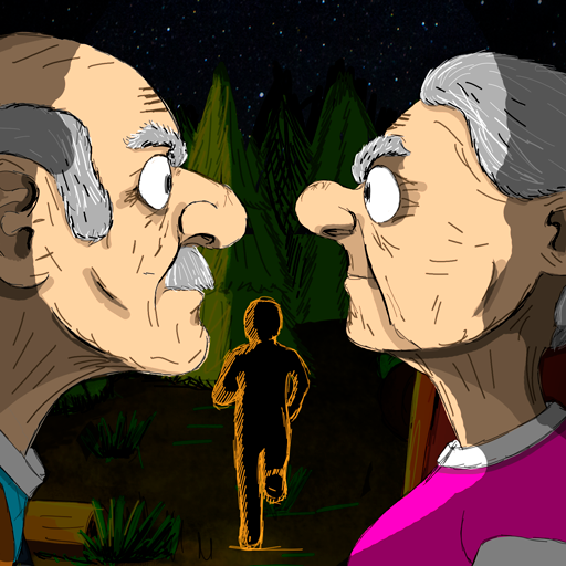 Grandpa And Granny Two Hunters PC