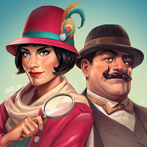 June's Journey - Objets cachés