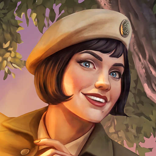 June’s Journey - Wimmelbild-Detektivspiel