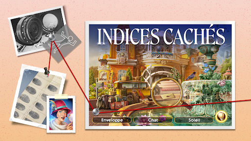 June's Journey - Objets cachés PC