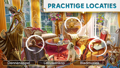 June's Journey: Hidden Objects PC