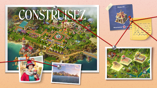 June's Journey - Objets cachés PC