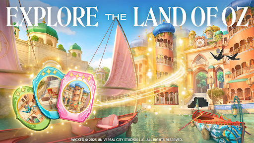 June's Journey: Hidden Objects PC