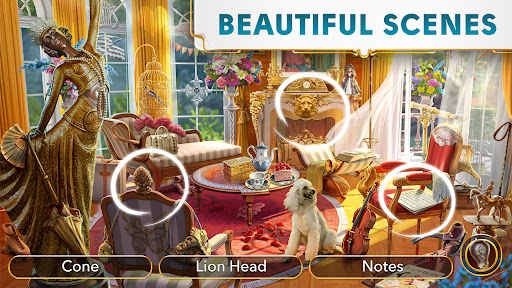 June's Journey: Hidden Objects PC版