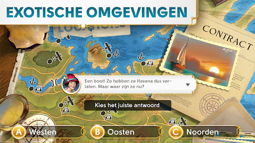 June's Journey: Hidden Objects PC