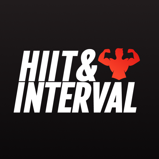 HIIT • Workouts & Timer