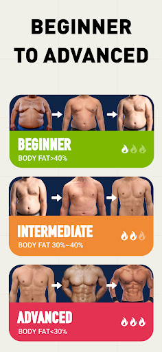 komputer HIIT • Workouts & Timer