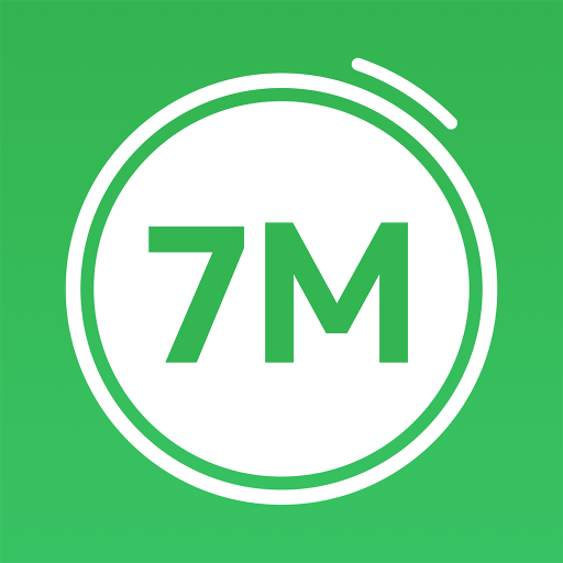 7 Minuten Workout ~Fitness app