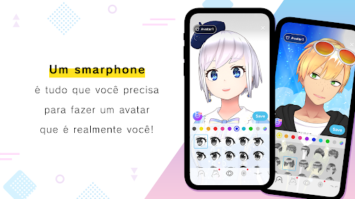 REALITY-Become an Anime Avatar para PC