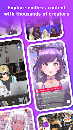 REALITY-Become an Anime Avatar PC