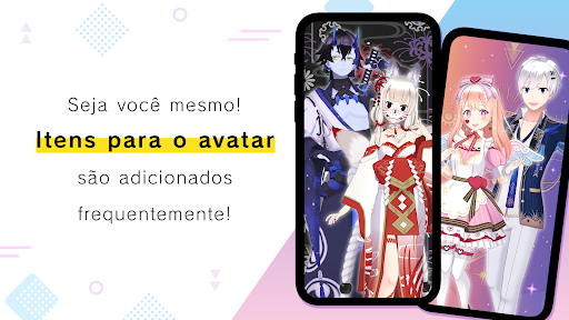 REALITY-Become an Anime Avatar para PC