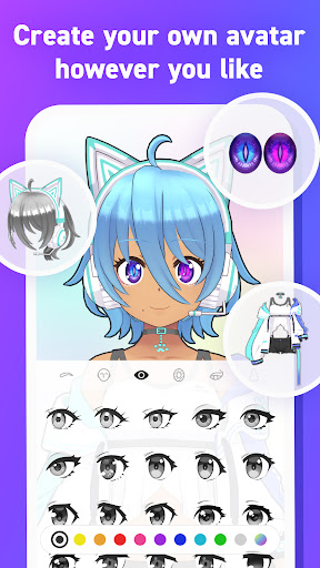 REALITY-Become an Anime Avatar ???????