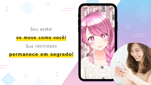 REALITY-Become an Anime Avatar para PC