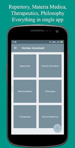 Homeo Assistant পিসি
