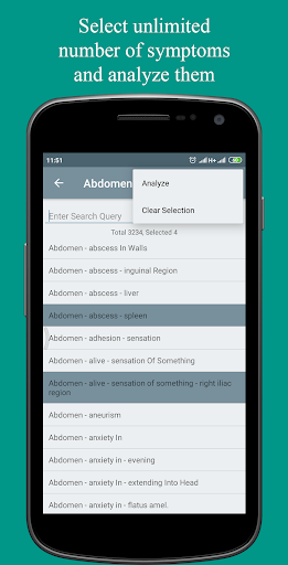 Homeo Assistant পিসি