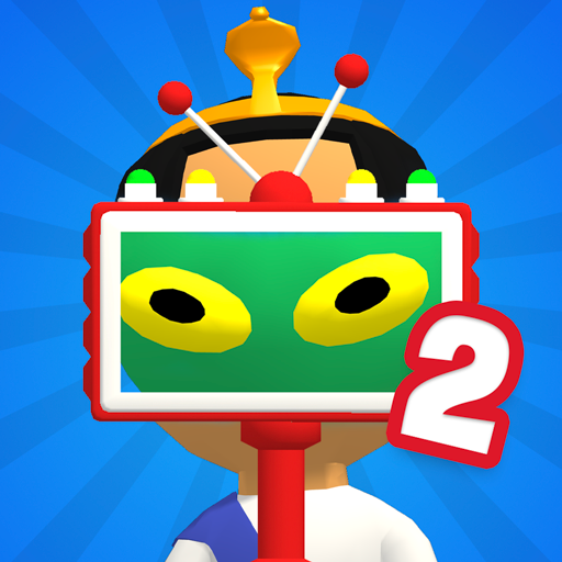 Find the Alien 2 – 에일리언 게임