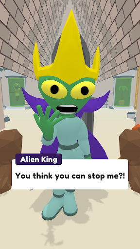 Find the Alien 2 – 에일리언 게임 PC