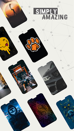 Unique Wallpaper - Wall X