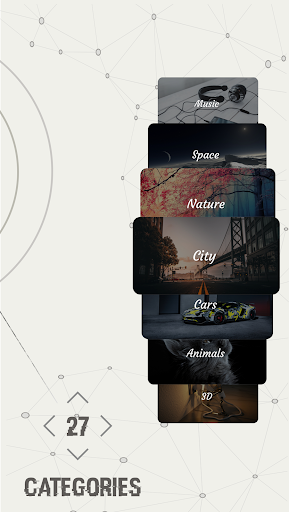 Unique Wallpaper - Wall X