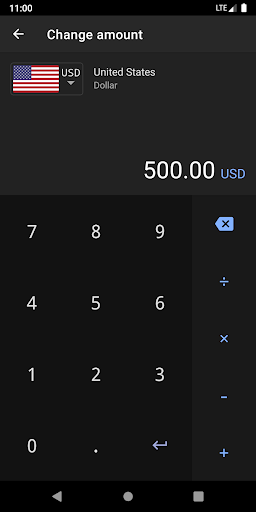 Currency Converter پی سی