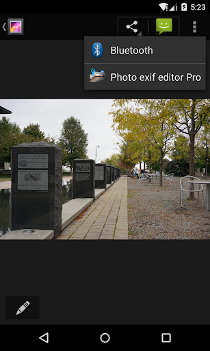 Photo Exif Editor Pro PC