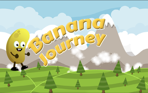 Banana Journey PC
