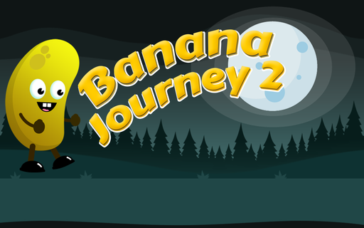 Banana Journey 2