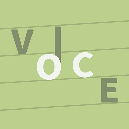 ボイメロ（ボイスメロディー）