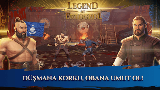 Ertuğrul Efsanesi