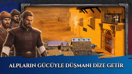 Ertuğrul Efsanesi