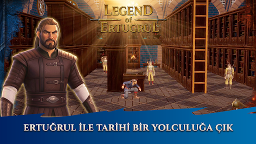 Ertuğrul Efsanesi
