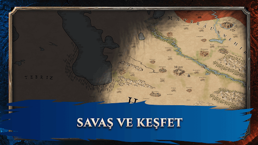 Ertuğrul Efsanesi