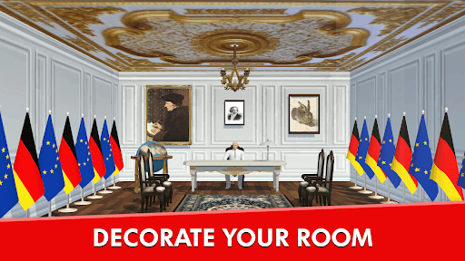 Election Game Germany PC