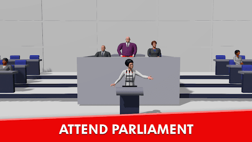 Election Game Germany PC