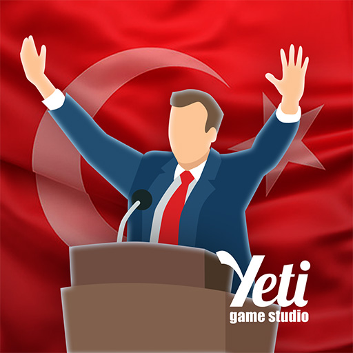 Yerel Seçim Oyunu 2024 PC