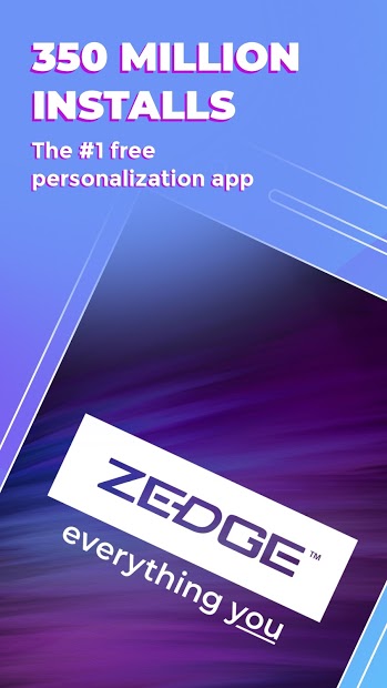 Download ZEDGE™ Wallpapers & Ringtones on PC with MEmu