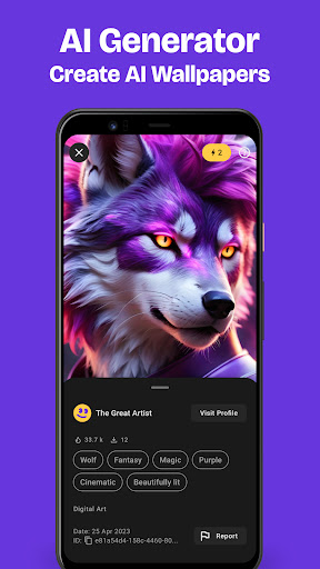 ZEDGE™ Wallpapers & Ringtones PC