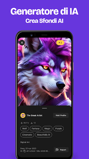 ZEDGE™ Wallpapers & Ringtones PC