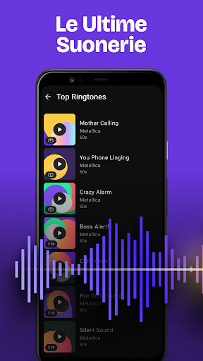 ZEDGE™ Wallpapers & Ringtones PC