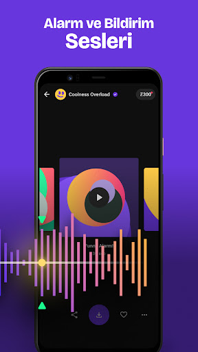 Zedge™ - Duvar Kağıtları PC