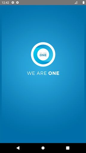 WE ARE ONE - 위아원 PC