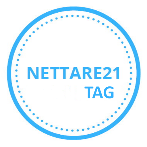 Nettare21 Tag