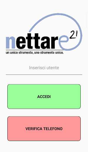 Nettare21 Tag PC