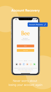 Bee Network PC