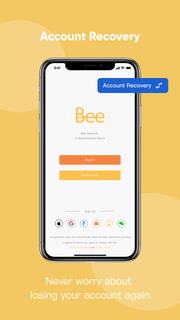 Bee Network电脑版