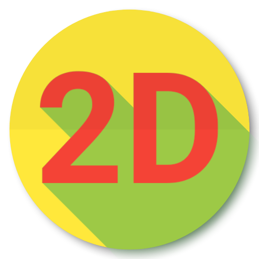 Myanmar 2D 3D PC