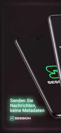 Session - Private Messenger PC